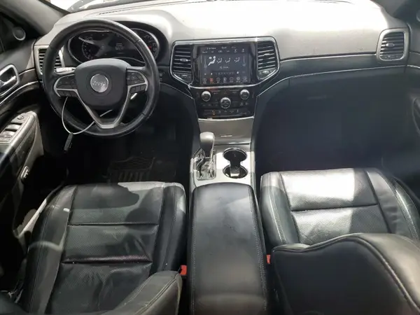 1C4RJFBG8LC116583 2020 JEEP GRAND CHEROKEE - Image 8
