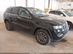 1C4RJFBG8LC121332 2020 JEEP GRAND CHEROKEE