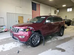 1C4RJFBG8LC121587 2020 JEEP GRAND CHEROKEE
