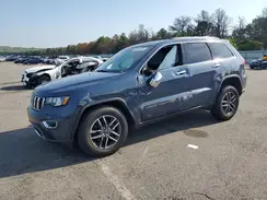 1C4RJFBG8LC122058 2020 JEEP GRAND CHEROKEE