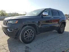 1C4RJFBG8LC122304 2020 JEEP GRAND CHEROKEE