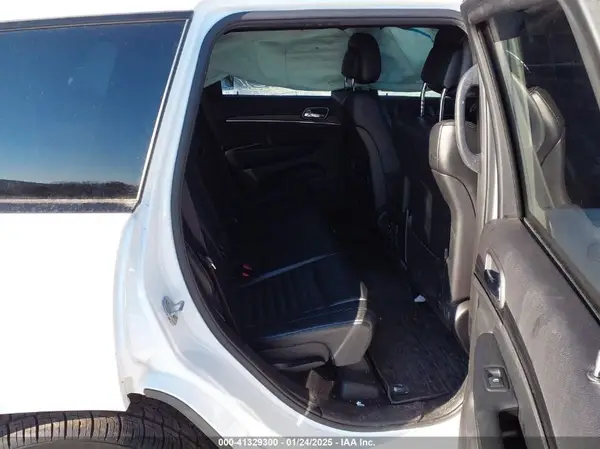 1C4RJFBG8LC125767 2020 JEEP GRAND CHEROKEE - Image 8