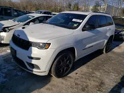 1C4RJFBG8LC126904 2020 JEEP GRAND CHEROKEE