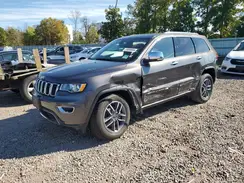 1C4RJFBG8LC135098 2020 JEEP GRAND CHEROKEE