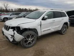 1C4RJFBG8LC138440 2020 JEEP GRAND CHEROKEE