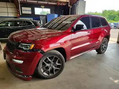 1C4RJFBG8LC143573 2020 JEEP GRAND CHEROKEE