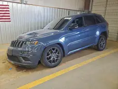 1C4RJFBG8LC143945 2020 JEEP GRAND CHEROKEE