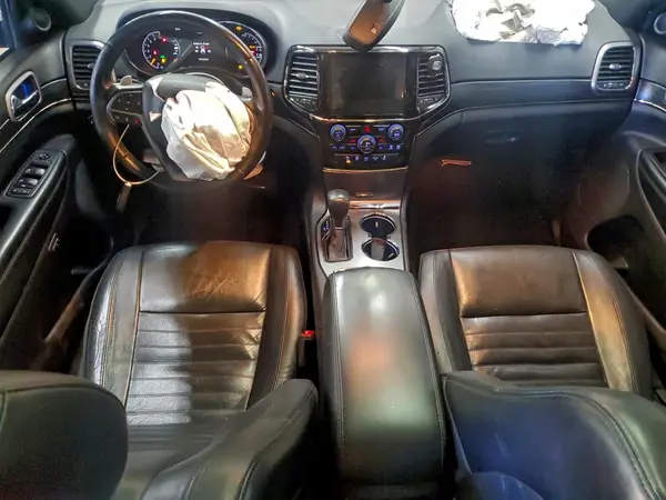 1C4RJFBG8LC143945 2020 JEEP GRAND CHEROKEE - Image 8