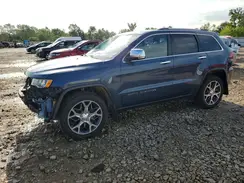 1C4RJFBG8LC159384 2020 JEEP GRAND CHEROKEE