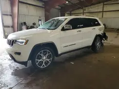 1C4RJFBG8LC159546 2020 JEEP GRAND CHEROKEE