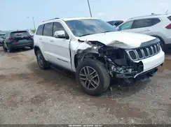 1C4RJFBG8LC168585 2020 JEEP GRAND CHEROKEE