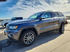 1C4RJFBG8LC170188 2020 JEEP GRAND CHEROKEE