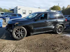 1C4RJFBG8LC171891 2020 JEEP GRAND CHEROKEE