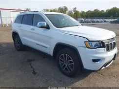 1C4RJFBG8LC172619 2020 JEEP GRAND CHEROKEE
