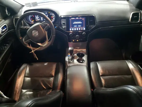 1C4RJFBG8LC174192 2020 JEEP GRAND CHEROKEE - Image 8
