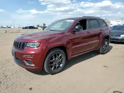 1C4RJFBG8LC175228 2020 JEEP GRAND CHEROKEE