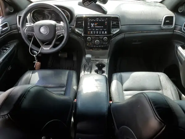 1C4RJFBG8LC175228 2020 JEEP GRAND CHEROKEE - Image 8
