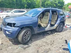 1C4RJFBG8LC177027 2020 JEEP GRAND CHEROKEE