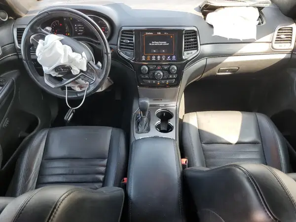 1C4RJFBG8LC177786 2020 JEEP GRAND CHEROKEE - Image 8