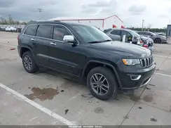 1C4RJFBG8LC181031 2020 JEEP GRAND CHEROKEE