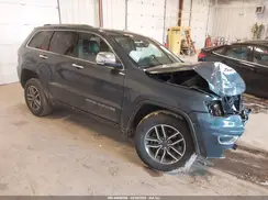 1C4RJFBG8LC185001 2020 JEEP GRAND CHEROKEE