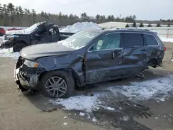 1C4RJFBG8LC194040 2020 JEEP GRAND CHEROKEE