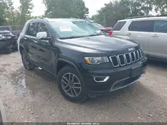 1C4RJFBG8LC194507 2020 JEEP GRAND CHEROKEE