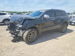 1C4RJFBG8LC200855 2020 JEEP GRAND CHEROKEE