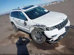 1C4RJFBG8LC206381 2020 JEEP GRAND CHEROKEE