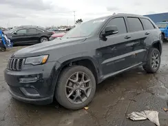 1C4RJFBG8LC210754 2020 JEEP GRAND CHEROKEE