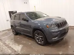 1C4RJFBG8LC211192 2020 JEEP GRAND CHEROKEE