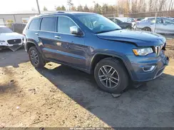1C4RJFBG8LC211371 2020 JEEP GRAND CHEROKEE