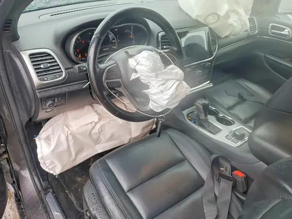 1C4RJFBG8LC217171 2020 JEEP GRAND CHEROKEE - Image 8