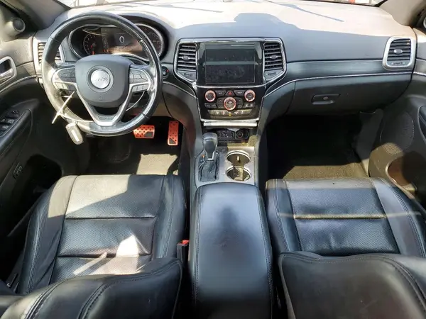 1C4RJFBG8LC217297 2020 JEEP GRAND CHEROKEE - Image 8