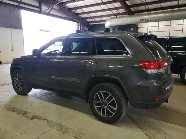 1C4RJFBG8LC218093 2020 JEEP GRAND CHEROKEE - Image 2