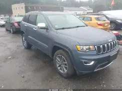 1C4RJFBG8LC218191 2020 JEEP GRAND CHEROKEE