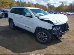 1C4RJFBG8LC218319 2020 JEEP GRAND CHEROKEE