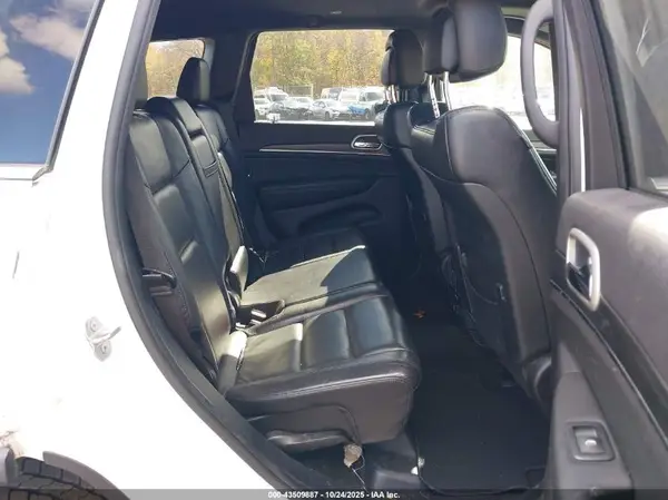 1C4RJFBG8LC218319 2020 JEEP GRAND CHEROKEE - Image 8