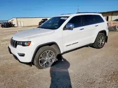 1C4RJFBG8LC226002 2020 JEEP GRAND CHEROKEE