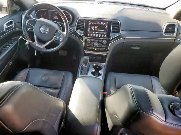1C4RJFBG8LC226002 2020 JEEP GRAND CHEROKEE - Image 8