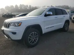 1C4RJFBG8LC226260 2020 JEEP GRAND CHEROKEE