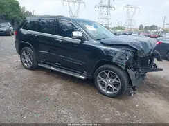 1C4RJFBG8LC227540 2020 JEEP GRAND CHEROKEE