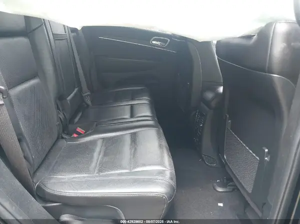 1C4RJFBG8LC227540 2020 JEEP GRAND CHEROKEE - Image 8