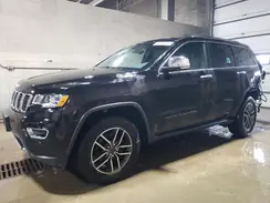 1C4RJFBG8LC228090 2020 JEEP GRAND CHEROKEE