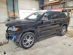 1C4RJFBG8LC237727 2020 JEEP GRAND CHEROKEE