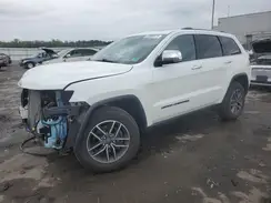 1C4RJFBG8LC238716 2020 JEEP GRAND CHEROKEE
