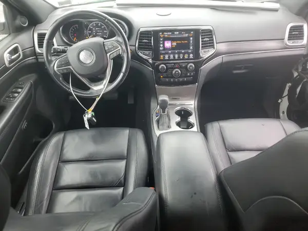 1C4RJFBG8LC238716 2020 JEEP GRAND CHEROKEE - Image 8