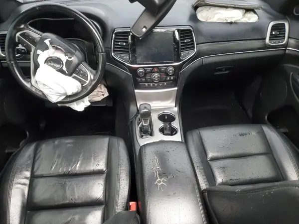 1C4RJFBG8LC239512 2020 JEEP GRAND CHEROKEE - Image 8