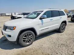 1C4RJFBG8LC240157 2020 JEEP GRAND CHEROKEE