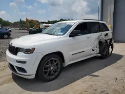 1C4RJFBG8LC241180 2020 JEEP GRAND CHEROKEE